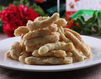 小酥肉（浆）（生品）