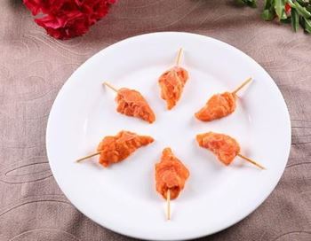 迷你肉串（生品）