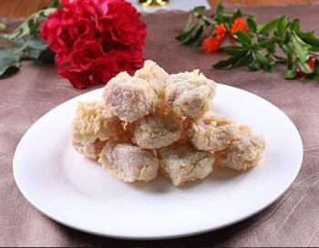 韩式炸鸡（生品）